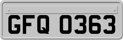 GFQ0363