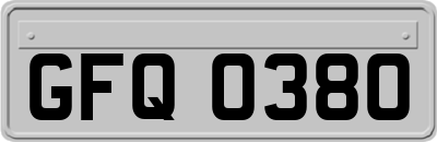 GFQ0380