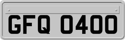 GFQ0400