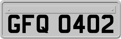 GFQ0402