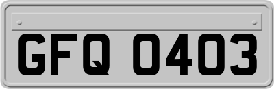 GFQ0403