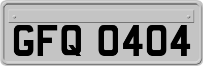 GFQ0404