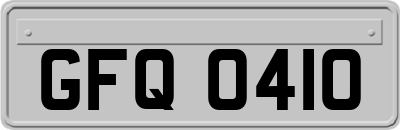 GFQ0410