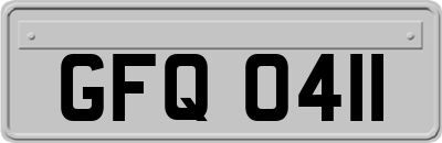 GFQ0411