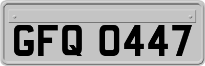 GFQ0447