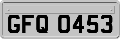 GFQ0453