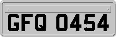 GFQ0454