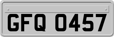 GFQ0457