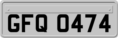 GFQ0474