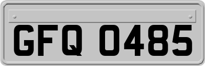 GFQ0485
