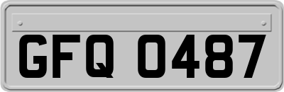 GFQ0487