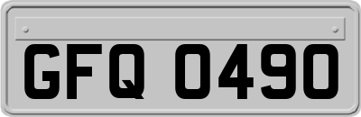 GFQ0490