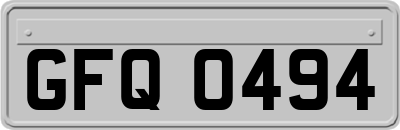 GFQ0494