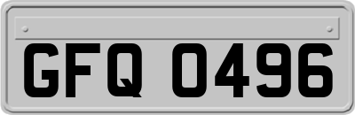GFQ0496