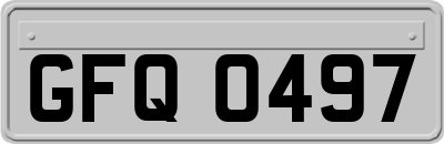GFQ0497
