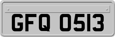 GFQ0513