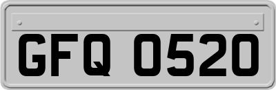GFQ0520