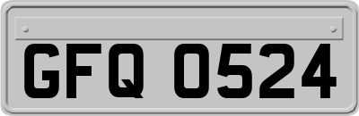 GFQ0524