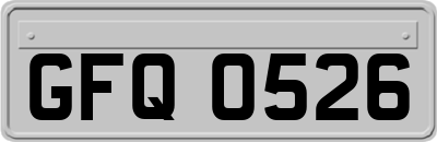 GFQ0526
