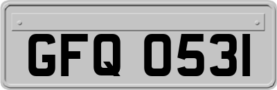 GFQ0531
