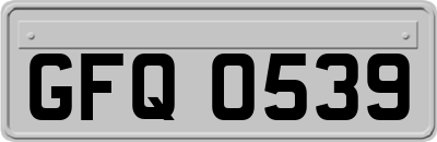 GFQ0539