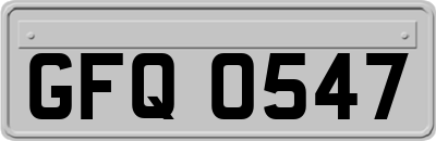 GFQ0547