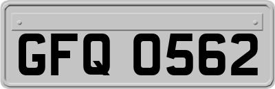 GFQ0562