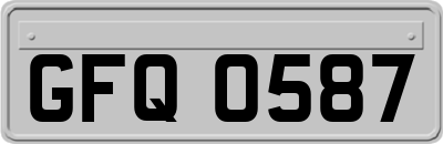 GFQ0587