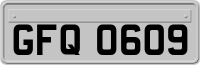GFQ0609