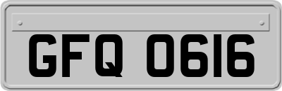 GFQ0616