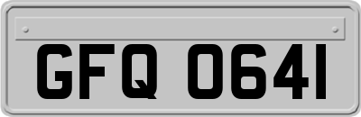 GFQ0641