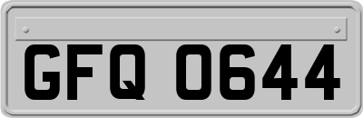 GFQ0644