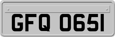 GFQ0651