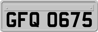 GFQ0675