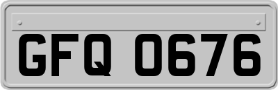 GFQ0676