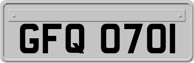 GFQ0701