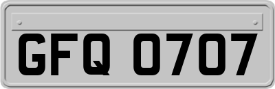 GFQ0707