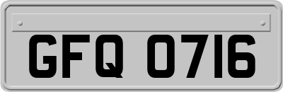 GFQ0716