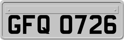 GFQ0726