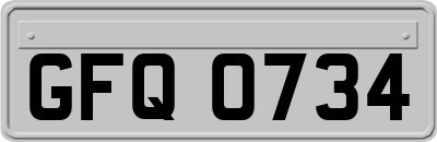 GFQ0734