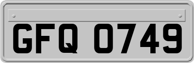 GFQ0749