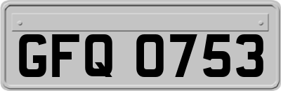 GFQ0753