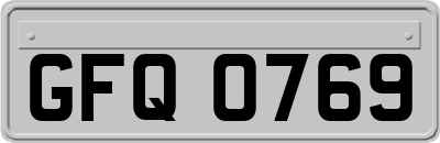 GFQ0769