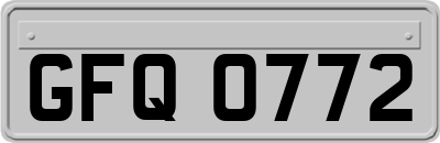 GFQ0772