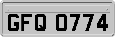 GFQ0774