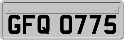 GFQ0775