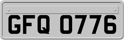 GFQ0776