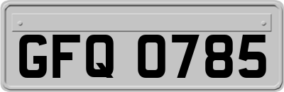 GFQ0785