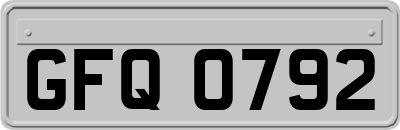 GFQ0792