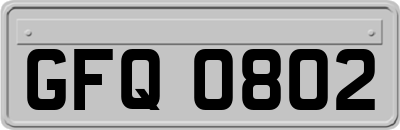GFQ0802
